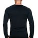 Bluza neagra inscriptionata